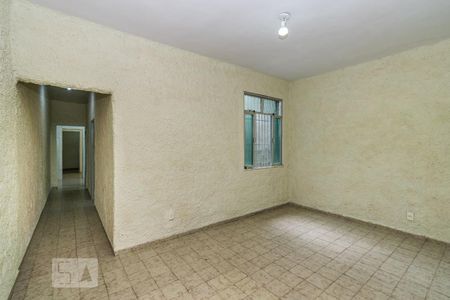 Sala de casa para alugar com 3 quartos, 80m² em Vaz Lobo, Rio de Janeiro