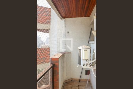 Apartamento à venda com 145m², 2 quartos e 2 vagas Apartamento à venda com 145m², 2 quartos e 2 vagasSuíte 2 varanda