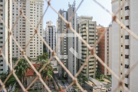 Apartamento à venda com 145m², 2 quartos e 2 vagas Apartamento à venda com 145m², 2 quartos e 2 vagasVaranda vista