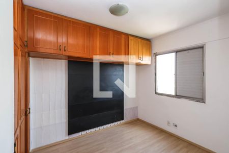 Quarto 1 de apartamento para alugar com 3 quartos, 80m² em Jardim Maria Estela, São Paulo