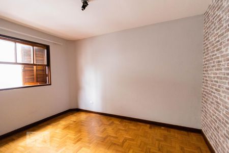 Quarto de apartamento à venda com 1 quarto, 40m² em Jardim da Gloria, São Paulo