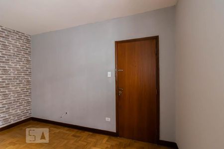 Sala de apartamento à venda com 1 quarto, 40m² em Jardim da Gloria, São Paulo