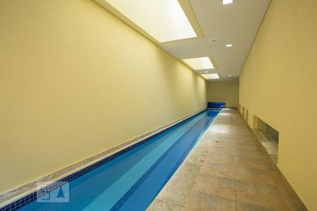 Apartamento à venda com 41m², 1 quarto e 1 vagaPiscina