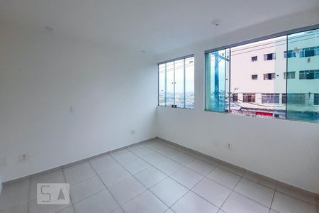Quarto de apartamento à venda com 1 quarto, 52m² em Taboão, São Bernardo do Campo