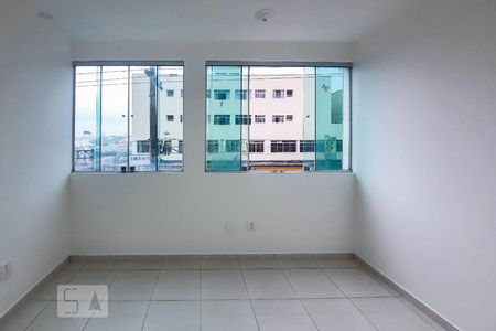 Quarto  de apartamento à venda com 1 quarto, 52m² em Taboão, São Bernardo do Campo