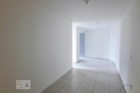 Sala de apartamento à venda com 1 quarto, 52m² em Taboão, São Bernardo do Campo