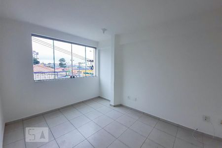 Quarto de apartamento à venda com 1 quarto, 52m² em Taboão, São Bernardo do Campo