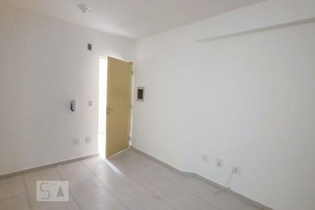 Sala/Quarto de kitnet/studio à venda com 1 quarto, 28m² em Taboão, São Bernardo do Campo