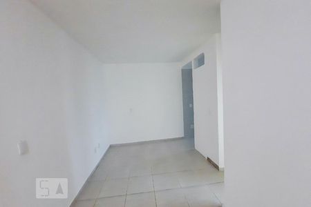 Sala de apartamento à venda com 1 quarto, 52m² em Taboão, São Bernardo do Campo
