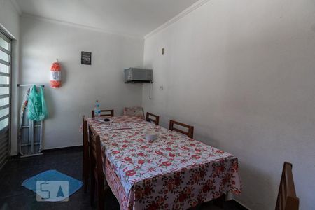 Casa à venda com 80m², 3 quartos e 1 vaga Casa à venda com 80m², 3 quartos e 1 vagaCozinha