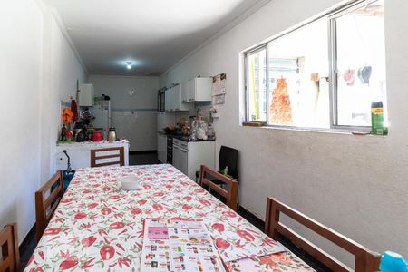 Casa à venda com 80m², 3 quartos e 1 vaga Casa à venda com 80m², 3 quartos e 1 vagaCozinha