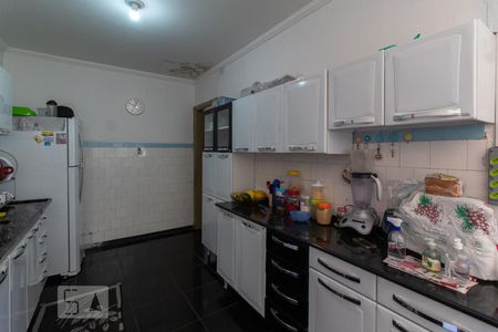 Casa à venda com 80m², 3 quartos e 1 vaga Casa à venda com 80m², 3 quartos e 1 vagaCozinha