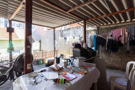 Casa à venda com 80m², 3 quartos e 1 vaga Casa à venda com 80m², 3 quartos e 1 vagaÁrea Externa