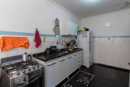 Casa à venda com 80m², 3 quartos e 1 vaga Casa à venda com 80m², 3 quartos e 1 vagaCozinha