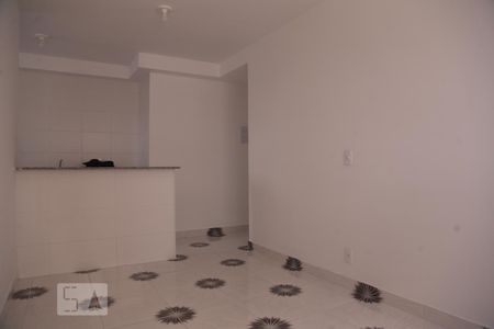 Sala de apartamento à venda com 2 quartos, 41m² em Itaquera, São Paulo