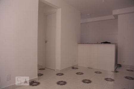 Sala de apartamento à venda com 2 quartos, 41m² em Itaquera, São Paulo