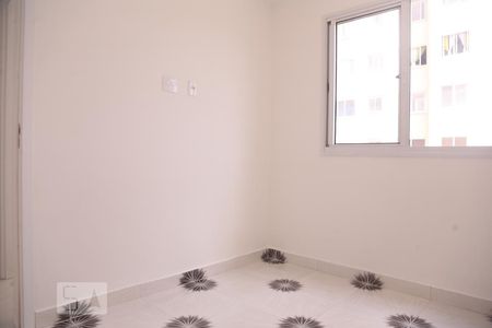 Dormitório 2 de apartamento à venda com 2 quartos, 41m² em Itaquera, São Paulo