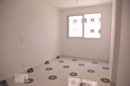Sala de apartamento à venda com 2 quartos, 41m² em Itaquera, São Paulo