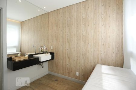 Apartamento à venda com 23m², 1 quarto e sem vagaEspaço Gourmet