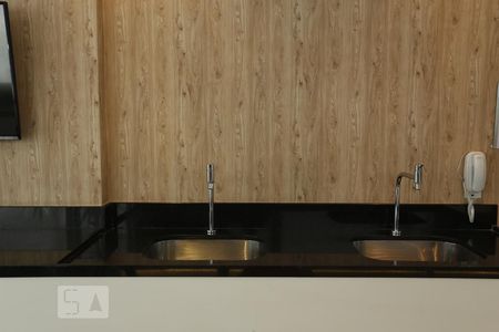 Apartamento à venda com 23m², 1 quarto e sem vagaLavanderia