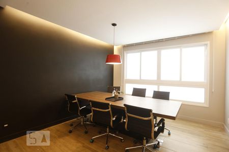 Apartamento à venda com 23m², 1 quarto e sem vagaEspaço Gourmet