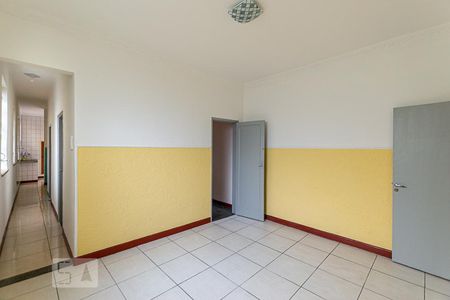 Sala de apartamento para alugar com 1 quarto, 217m² em Centro, Niterói