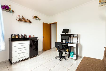 Casa à venda com 125m², 2 quartos e 5 vagas Casa à venda com 125m², 2 quartos e 5 vagasQuarto 2