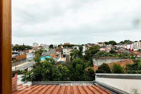 Casa à venda com 125m², 2 quartos e 5 vagas Casa à venda com 125m², 2 quartos e 5 vagasVista do quarto 2