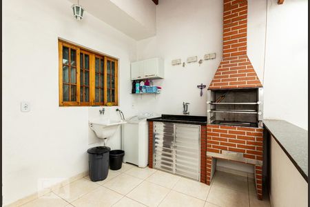 Casa à venda com 125m², 2 quartos e 5 vagas Casa à venda com 125m², 2 quartos e 5 vagasÁrea de serviço