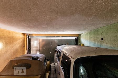 Vista da sala de casa para alugar com 3 quartos, 150m² em Cidade Patriarca, São Paulo