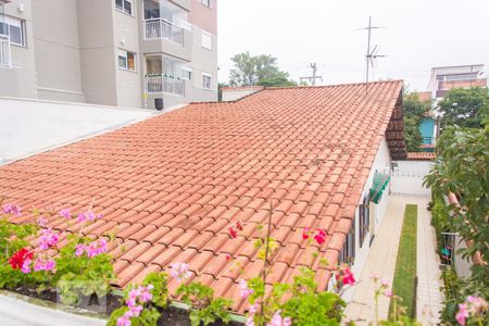 Casa à venda com 200m², 3 quartos e 5 vagasVista da varanda