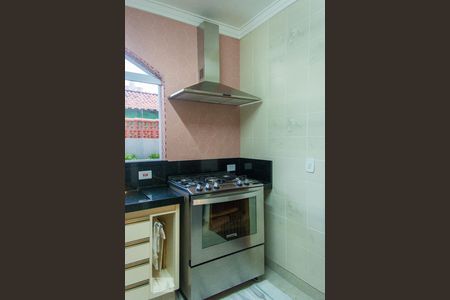 Casa à venda com 200m², 3 quartos e 5 vagasCozinha