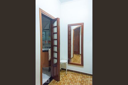 Casa à venda com 200m², 3 quartos e 5 vagasCloset