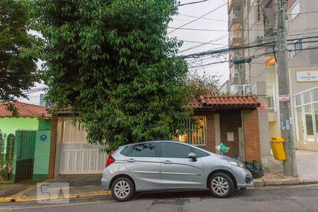 Casa à venda com 200m², 3 quartos e 5 vagasFachada