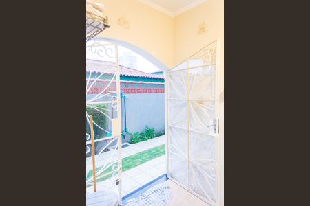 Casa à venda com 200m², 3 quartos e 5 vagasÁrea de Serviço