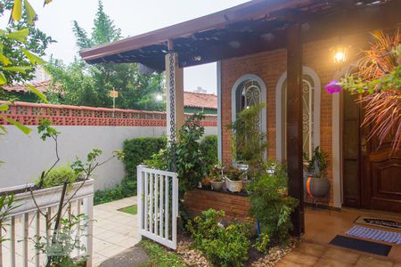 Casa à venda com 200m², 3 quartos e 5 vagasHall de Entrada