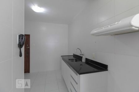 Apartamento à venda com 85m², 3 quartos e 1 vaga Apartamento à venda com 85m², 3 quartos e 1 vagaCozinha