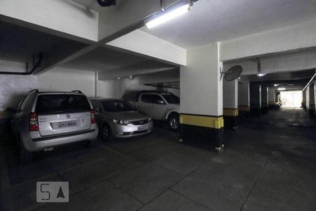 Apartamento à venda com 85m², 3 quartos e 1 vaga Apartamento à venda com 85m², 3 quartos e 1 vagaGaragem
