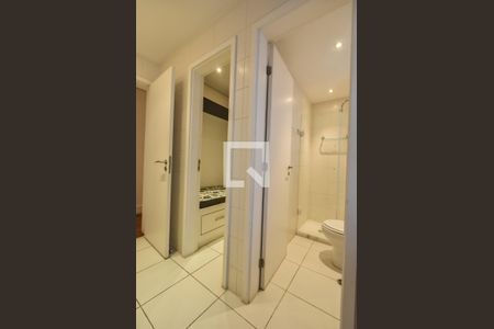 Apartamento à venda com 202m², 3 quartos e 4 vagasLavanderia