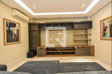 Apartamento à venda com 202m², 3 quartos e 4 vagasSala de Estar