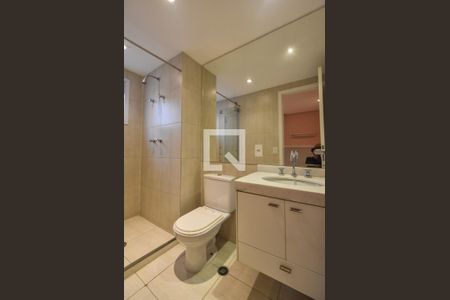 Apartamento à venda com 202m², 3 quartos e 4 vagasCloset Suíte 03