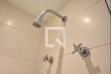 Apartamento à venda com 202m², 3 quartos e 4 vagasBanheiro de Serviços