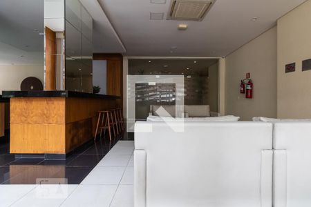Apartamento à venda com 202m², 3 quartos e 4 vagas Apartamento à venda com 202m², 3 quartos e 4 vagasÁrea comum - Salão de Festas