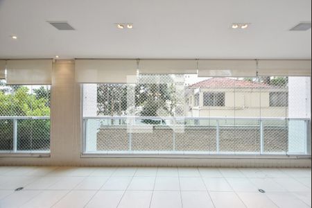 Apartamento à venda com 202m², 3 quartos e 4 vagasVaranda Gourmet