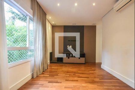 Apartamento à venda com 202m², 3 quartos e 4 vagasSuíte Master 01