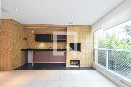 Apartamento à venda com 202m², 3 quartos e 4 vagasVaranda Gourmet