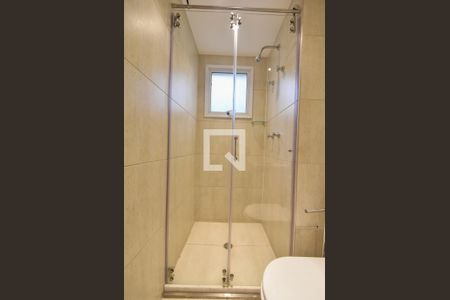 Apartamento à venda com 202m², 3 quartos e 4 vagasBanheiro Suite 02