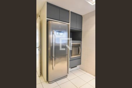 Apartamento à venda com 202m², 3 quartos e 4 vagasCozinha