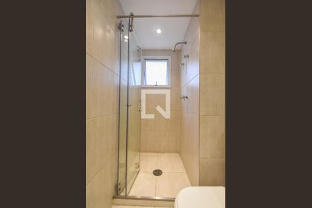 Apartamento à venda com 202m², 3 quartos e 4 vagasCloset Suíte 03