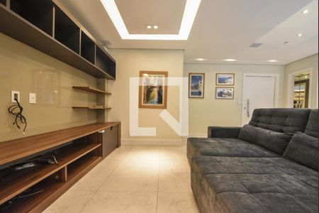 Apartamento à venda com 202m², 3 quartos e 4 vagasSala de Estar